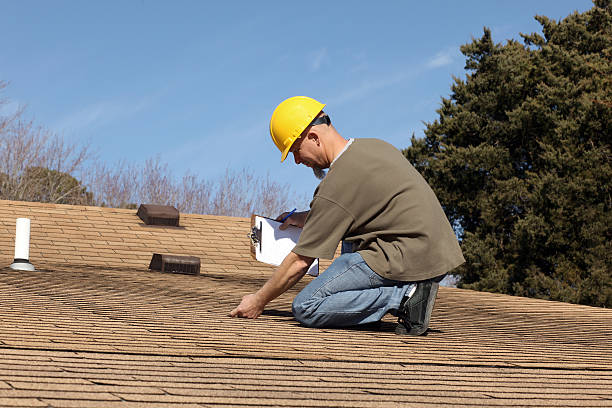 Best Storm Damage Roof Repair  in Spring Lake, MI