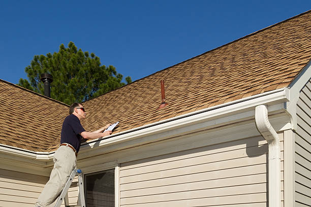 Best Roof Maintenance and Cleaning  in Spring Lake, MI