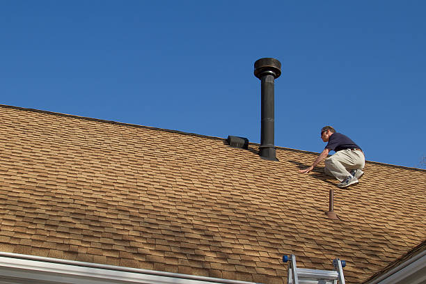 Best Tile Roofing Installation  in Spring Lake, MI